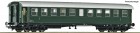 74446 Roco ribbed car Spantenwagen 2nd class type B4ipuh